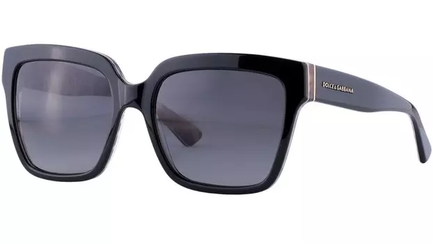 Солнцезащитные очки Dolce Gabbana 4234 2857/T3 Enchanted Beauties