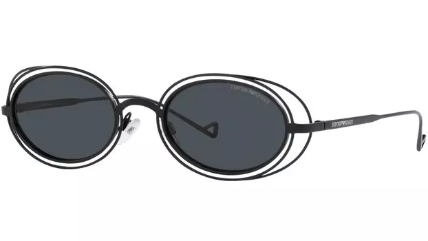 Солнцезащитные очки Emporio Armani 2118 3001/87