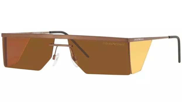 Солнцезащитные очки Emporio Armani 2123 3006 73