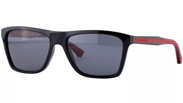 Солнцезащитные очки Emporio Armani 4001 5017/81