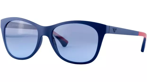 Солнцезащитные очки Emporio Armani 4046 5122/8F