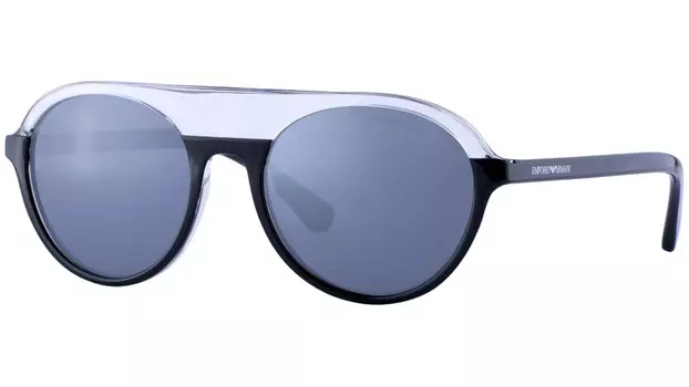 Солнцезащитные очки Emporio Armani 4067 5522/6G