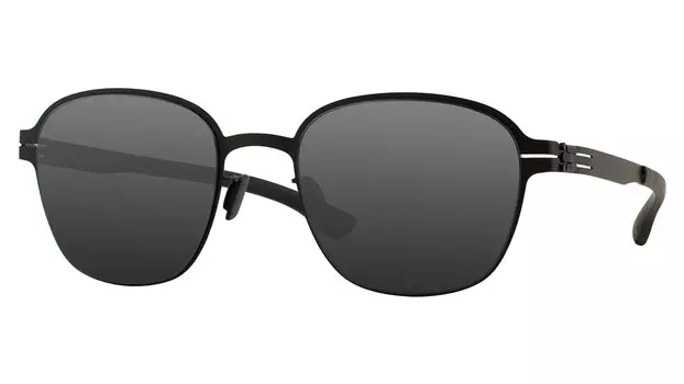 Солнцезащитные очки Ic! Berlin Aiden black