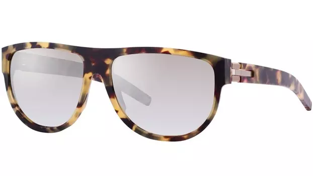 Солнцезащитные очки Ic! Berlin Alexander G ivory rough