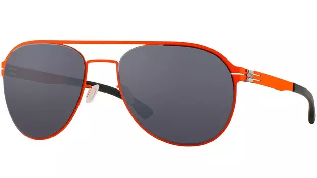 Солнцезащитные очки Ic! Berlin Attila L flame