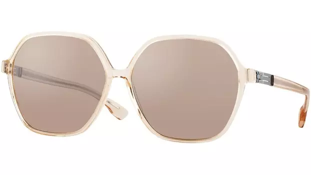 Солнцезащитные очки Ic! Berlin Beam ice tea HD