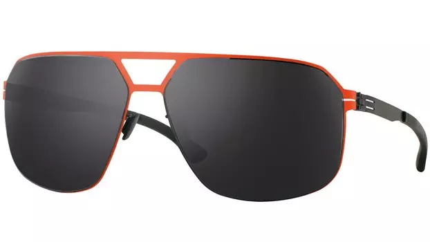 Солнцезащитные очки Ic! Berlin Henry habanero