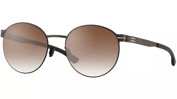 Солнцезащитные очки Ic! Berlin Liliya S teak