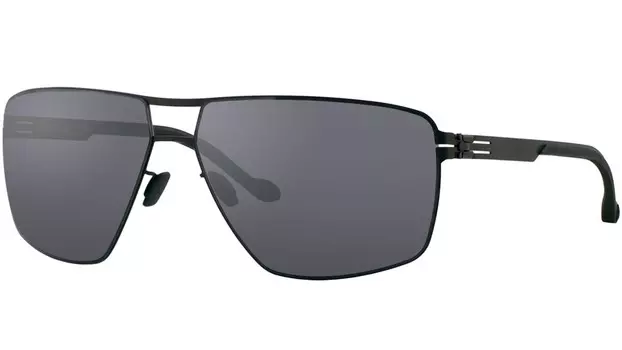 Солнцезащитные очки Ic! Berlin Mercedes Benz 01 black