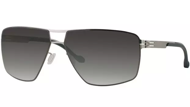 Солнцезащитные очки Ic! Berlin Mercedes Benz 01 chrome