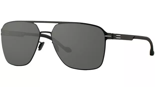 Солнцезащитные очки Ic! Berlin Mercedes Benz 03 black