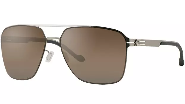 Солнцезащитные очки Ic! Berlin Mercedes Benz 03 chrome