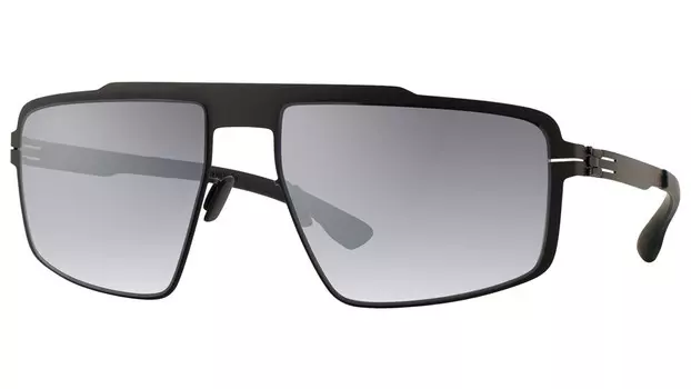 Солнцезащитные очки Ic! Berlin Mercedes Benz 16 black