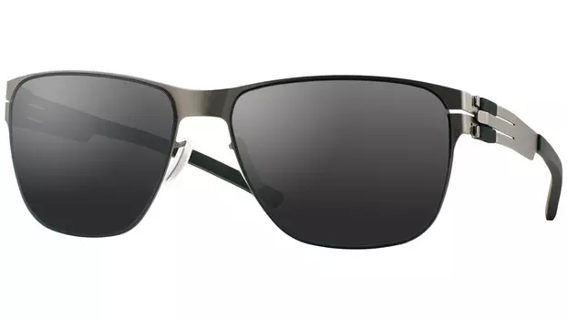 Солнцезащитные очки Ic! Berlin Onono T10-17-4 ceramic matt