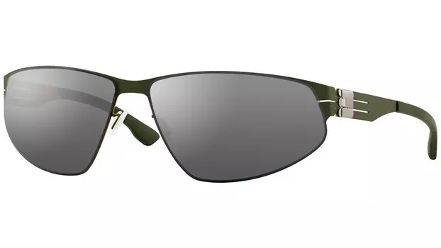 Солнцезащитные очки Ic! Berlin Reese lemon tree