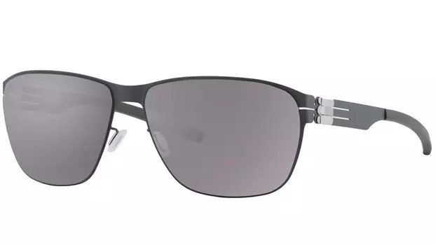 Солнцезащитные очки Ic! Berlin Robert H racing green