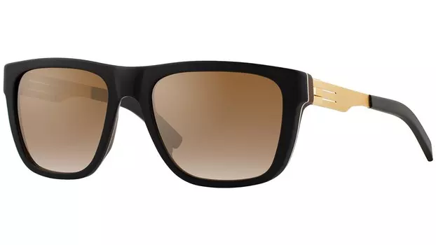 Солнцезащитные очки Ic! Berlin Roman S matt gold