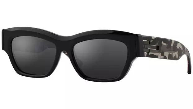 Солнцезащитные очки Ic! Berlin Rosa ecoblack