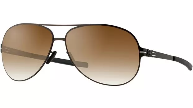 Солнцезащитные очки Ic! Berlin RS 151 gun metal