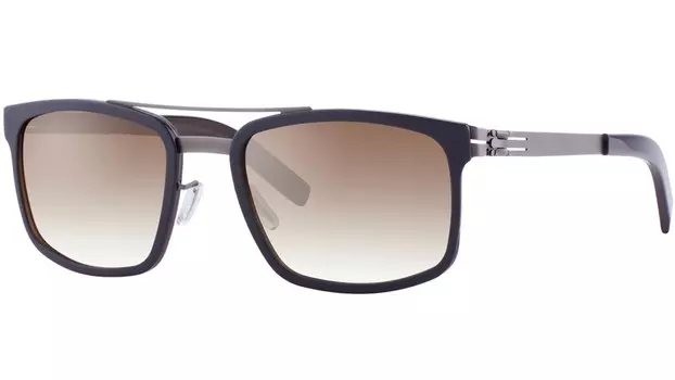 Солнцезащитные очки Ic! Berlin Sunny graphite