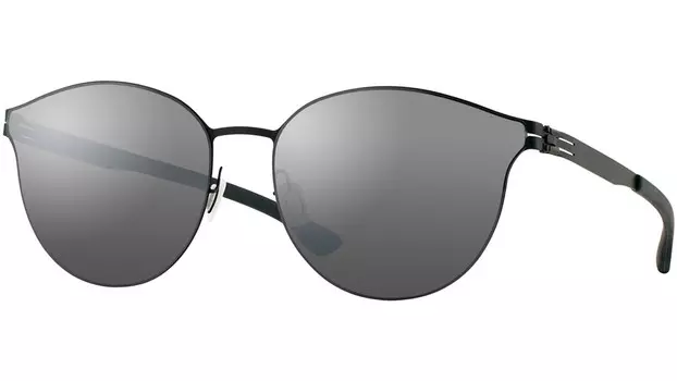 Солнцезащитные очки Ic! Berlin The Rebel black