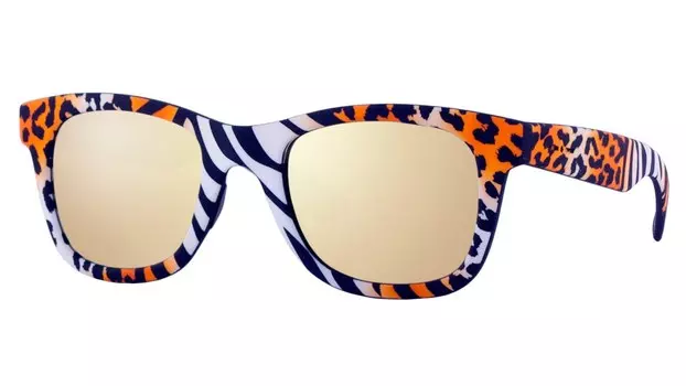 Солнцезащитные очки Italia Independent 0090 ZEB/001