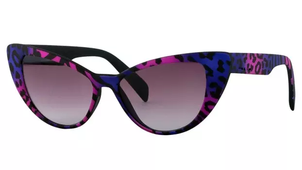 Солнцезащитные очки Italia Independent 0906 ZEB/017