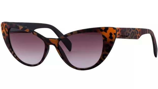 Солнцезащитные очки Italia Independent 0906 ZEB/044