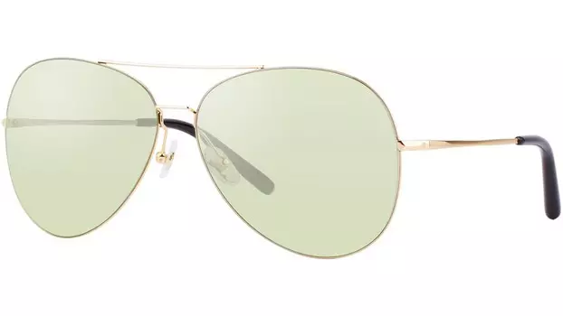 Солнцезащитные очки Matthew Williamson 171 C18