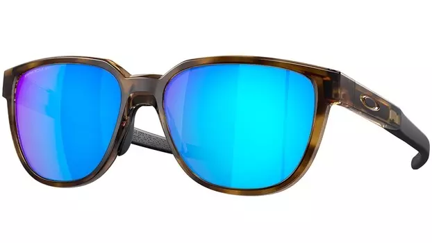 Солнцезащитные очки Oakley Actuator Prizm Sapphire Polarized 9250 04