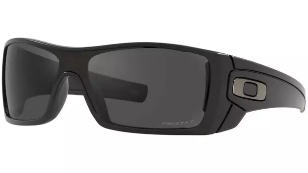 Солнцезащитные очки Oakley Batwolf Prizm Grey Polarized 9101 68