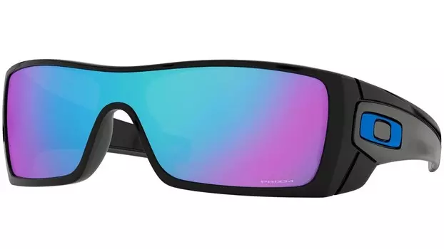 Солнцезащитные очки Oakley Batwolf Prizm Sapphire 9101 58