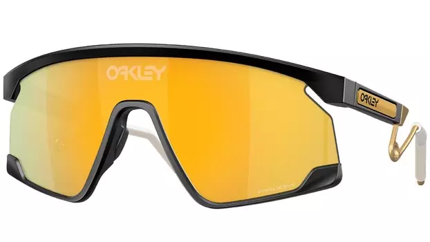 Солнцезащитные очки Oakley BXTR Metal Prizm 24k 9237 01