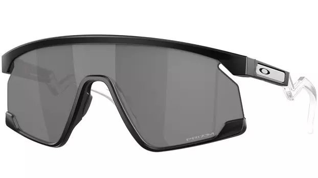 Солнцезащитные очки Oakley BXTR Prizm Black 9280 01
