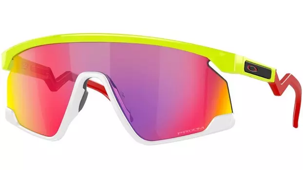 Солнцезащитные очки Oakley BXTR Prizm Road 9280 06