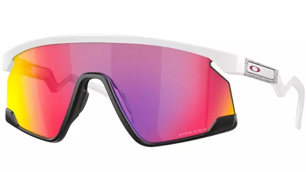 Солнцезащитные очки Oakley BXTR Prizm Road 9280 02