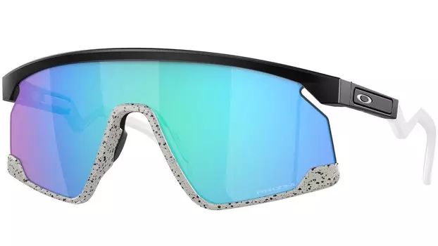 Солнцезащитные очки Oakley BXTR Prizm Sapphire 9280 03