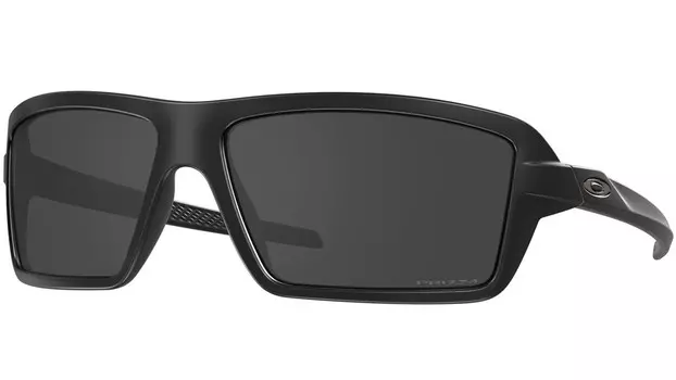 Солнцезащитные очки Oakley Cables Prizm Grey 9129 01
