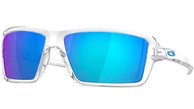 Солнцезащитные очки Oakley Cables Prizm Sapphire Polarized 9129 05
