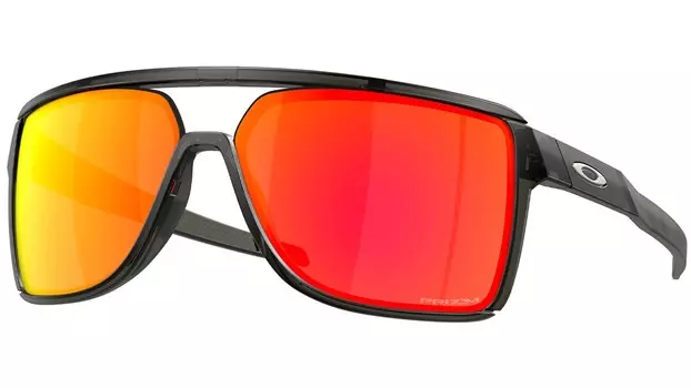 Солнцезащитные очки Oakley Castel Prizm Ruby 9147 05
