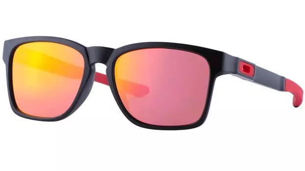 Солнцезащитные очки Oakley Catalyst Scuderia Ferrari 9272 07