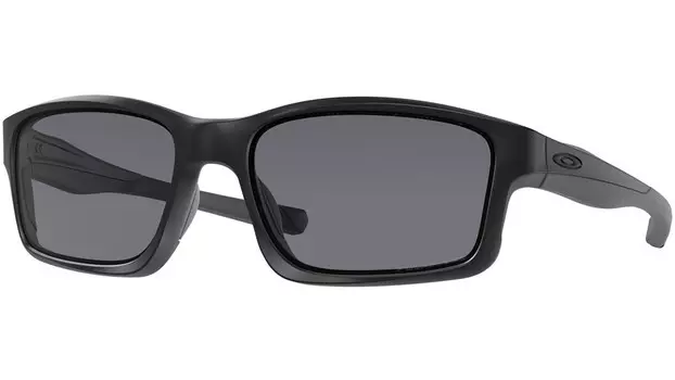 Солнцезащитные очки Oakley Chainlink Grey Polarized 9247 15