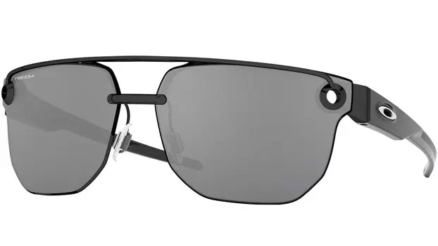 Солнцезащитные очки Oakley Chrystl Prizm Black 4136 06