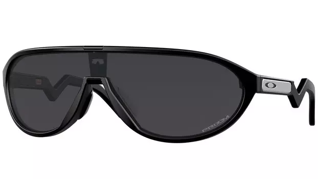Солнцезащитные очки Oakley CMDN Prizm Grey 9467 01
