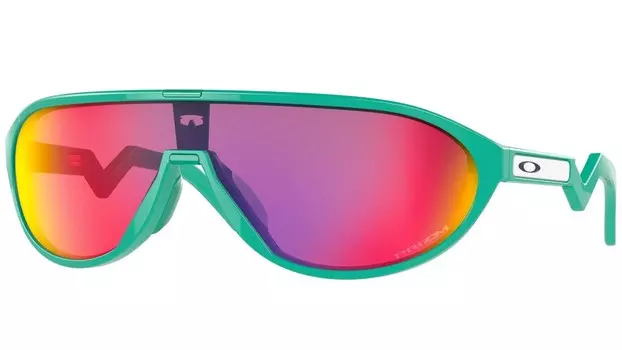 Солнцезащитные очки Oakley CMDN Prizm Road 9467 02