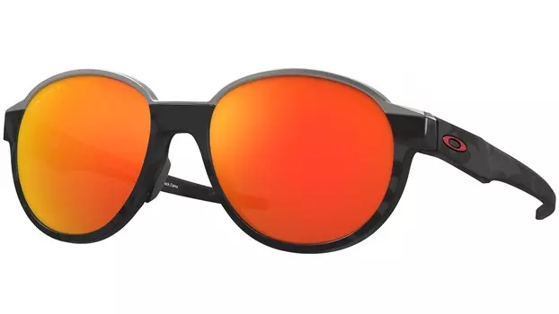 Солнцезащитные очки Oakley Coinflip Prizm Ruby Polarized 4144 04