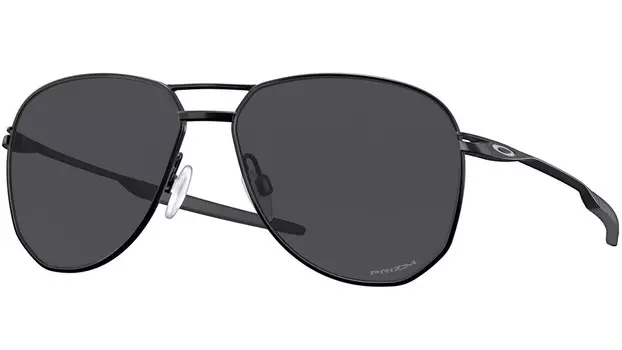 Солнцезащитные очки Oakley Contrail Prizm Grey 4147 01