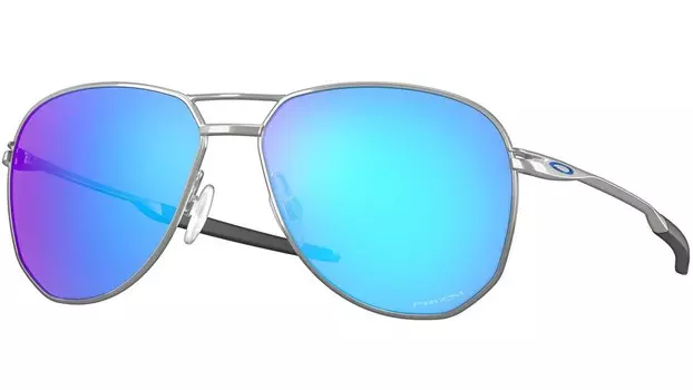 Солнцезащитные очки Oakley Contrail Prizm Sapphire 4147 03