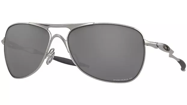 Солнцезащитные очки Oakley Crosshair Prizm Black Polarized 4060 22