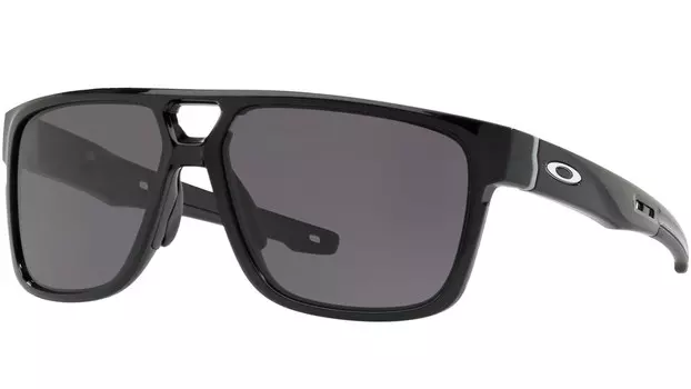 Солнцезащитные очки Oakley Crossrange Patch 9382 01